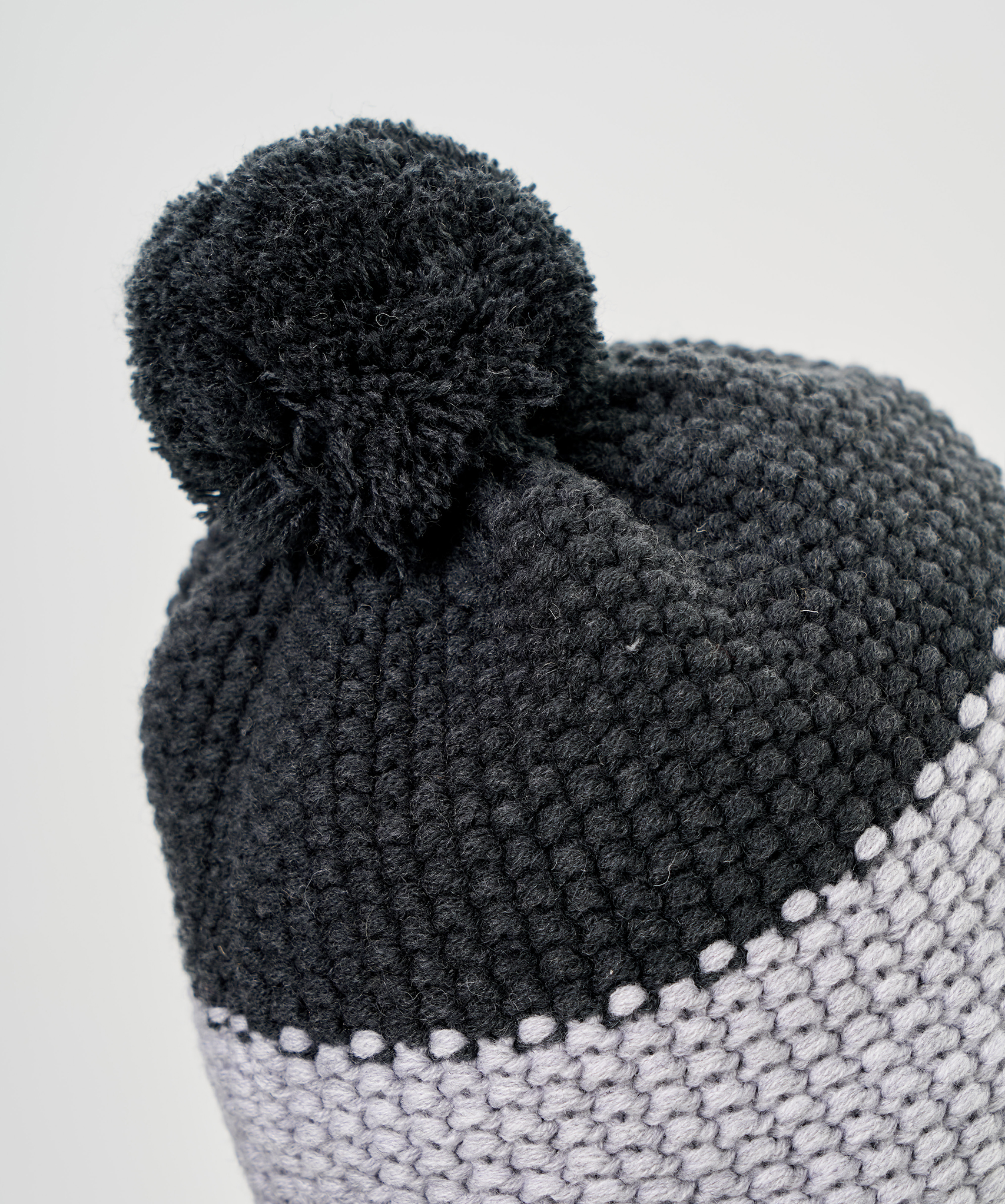 Шапка Nordski Frosty Dark Grey