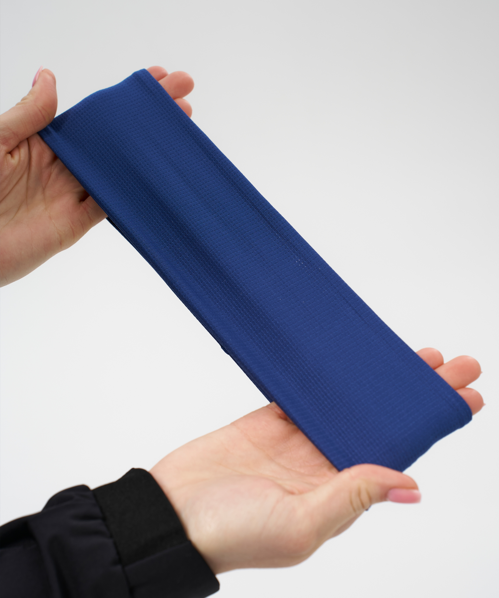 Повязка Nordski Run Dark Ocean