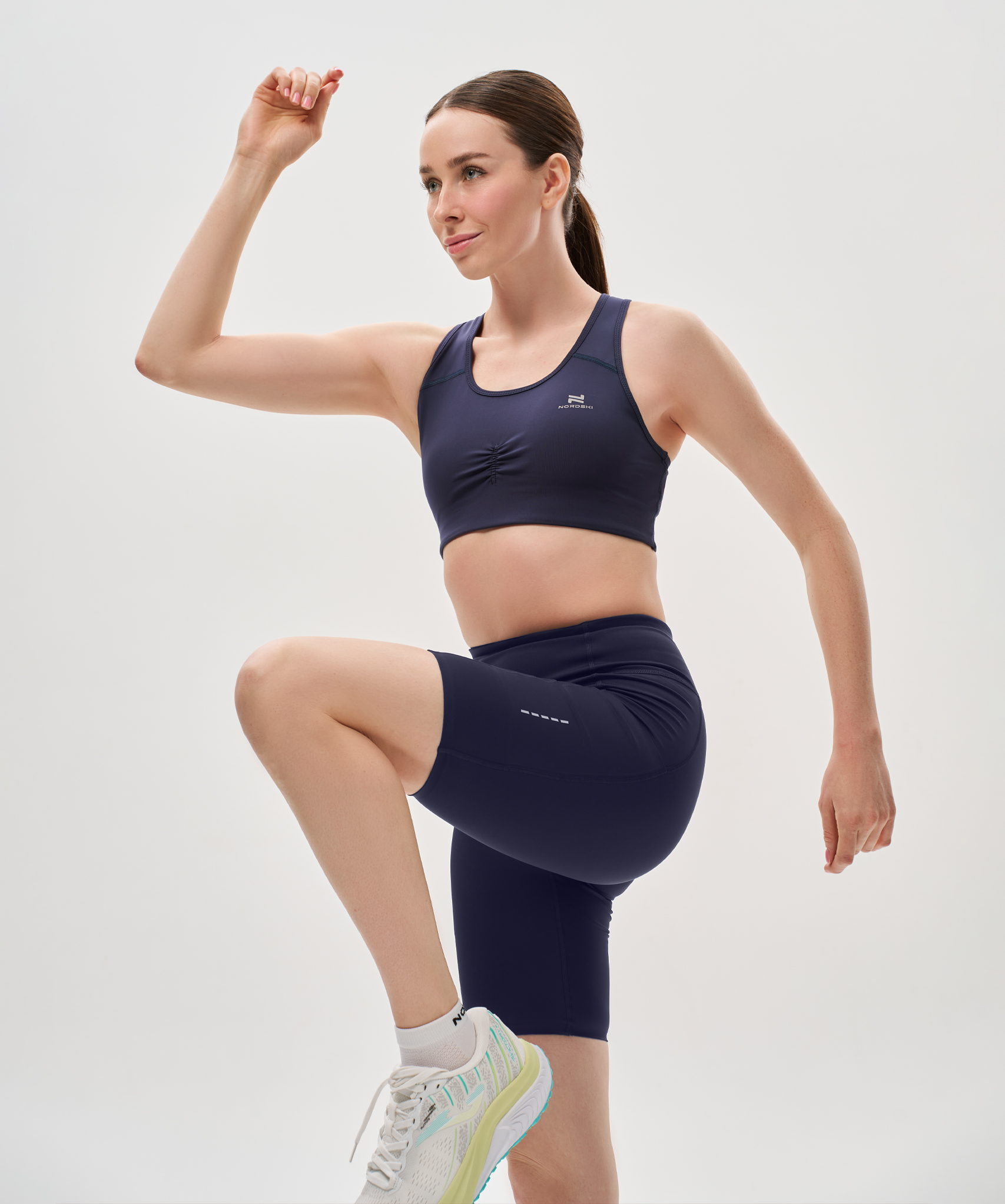 Топ Nordski Pro Indigo W