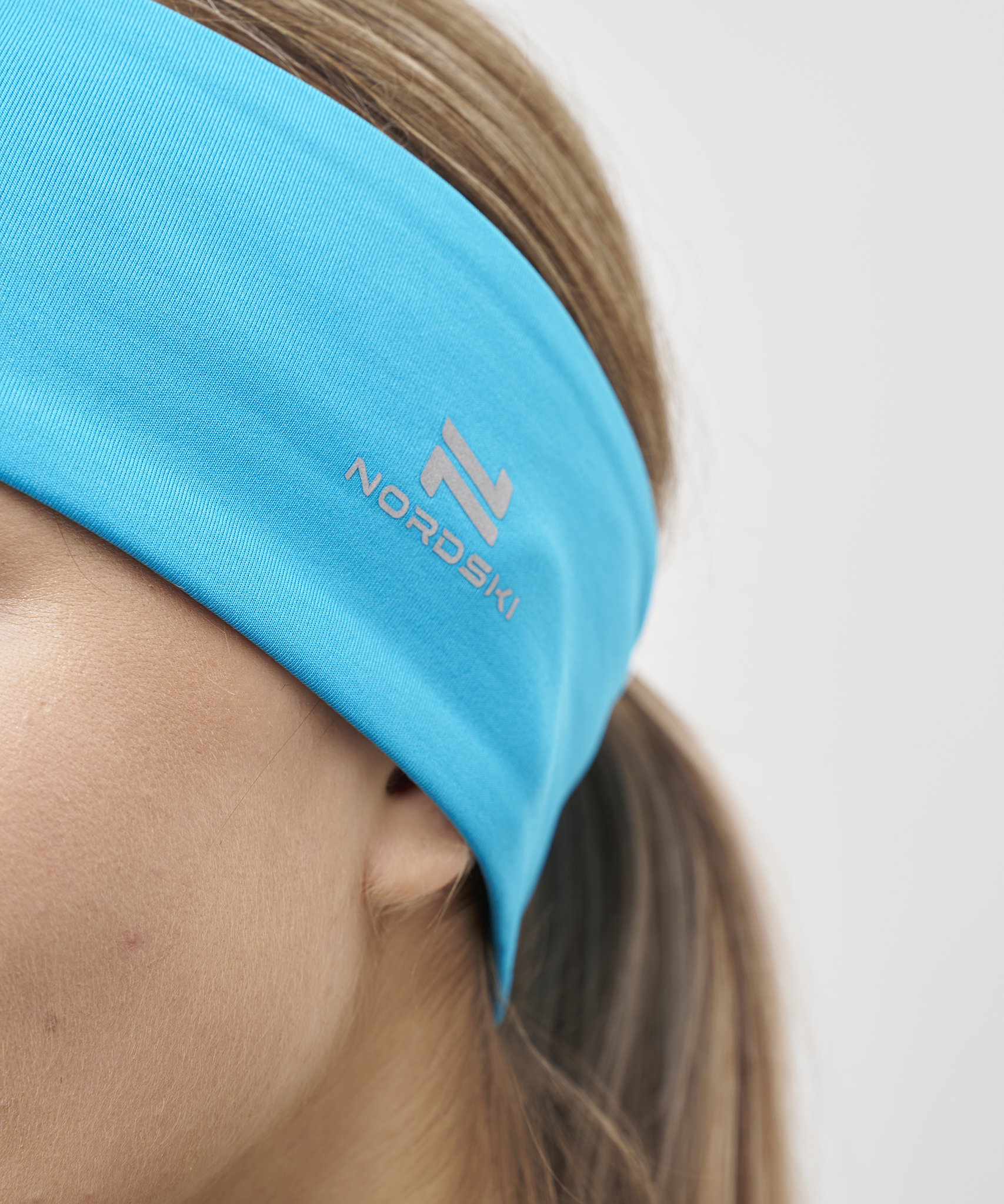 Повязка Nordski Warm Ocean