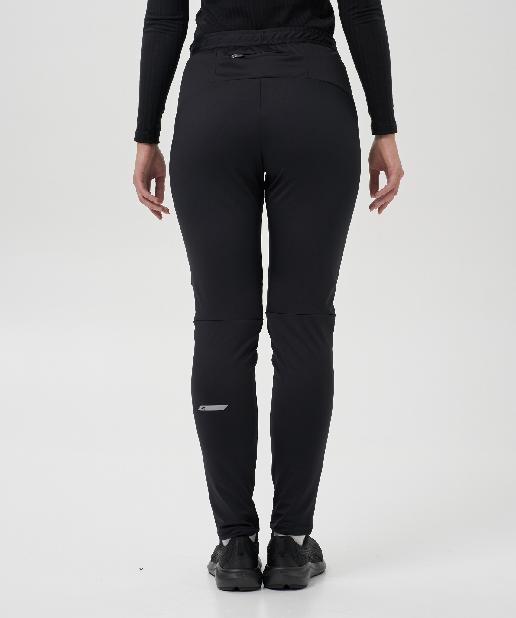 Брюки Nordski Hybrid Pro 2.0 Black W