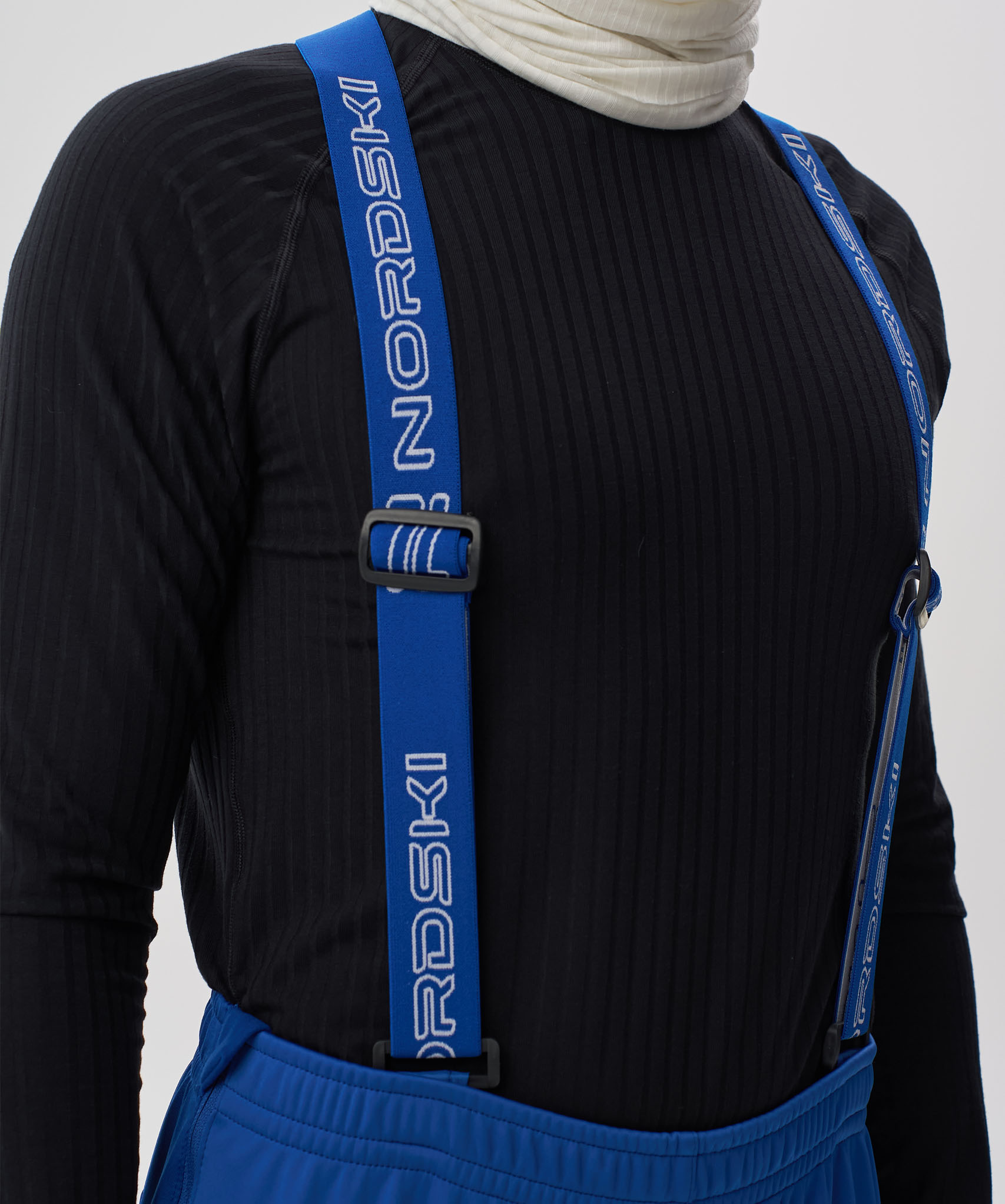 Тренировочные брюки Nordski Advance 2.0 True Blue