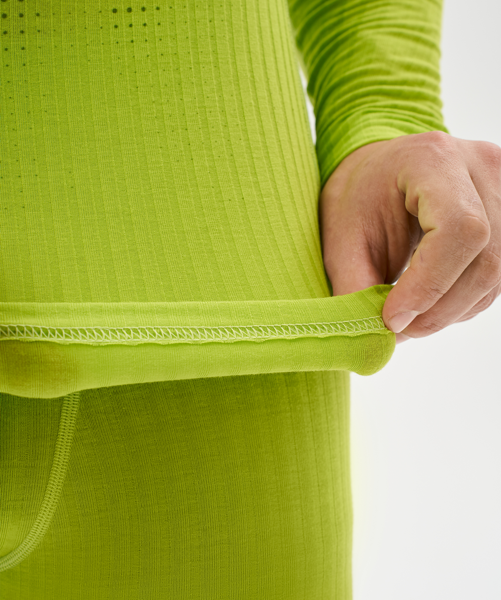 Рубашка Nordski Light Green