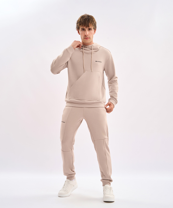 Брюки Nordski Outfit Beige купить в интернет-магазине Nordski