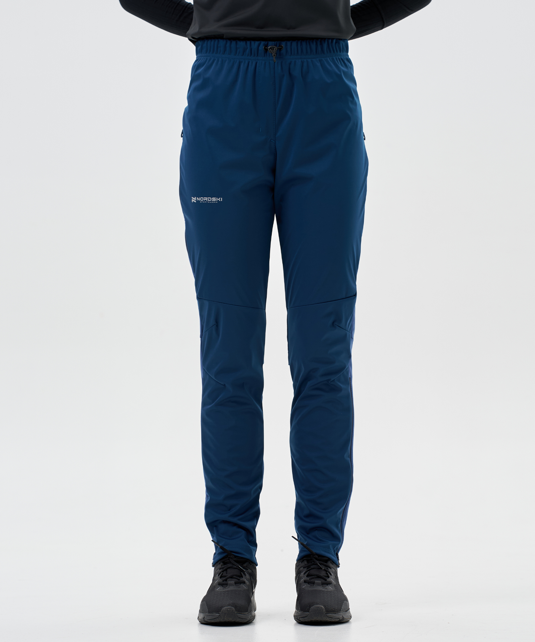 Тренировочные брюки Nordski PRO TOUR Deep W