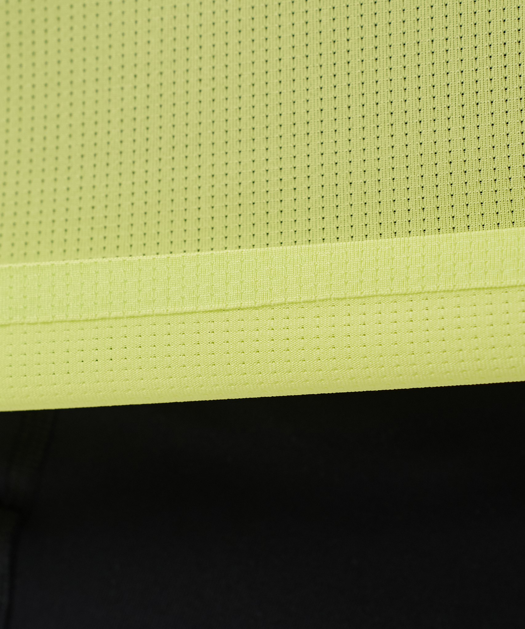 Майка Nordski Road Lime