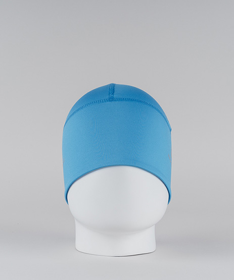 Тренировочная шапка Nordski Warm Light Blue