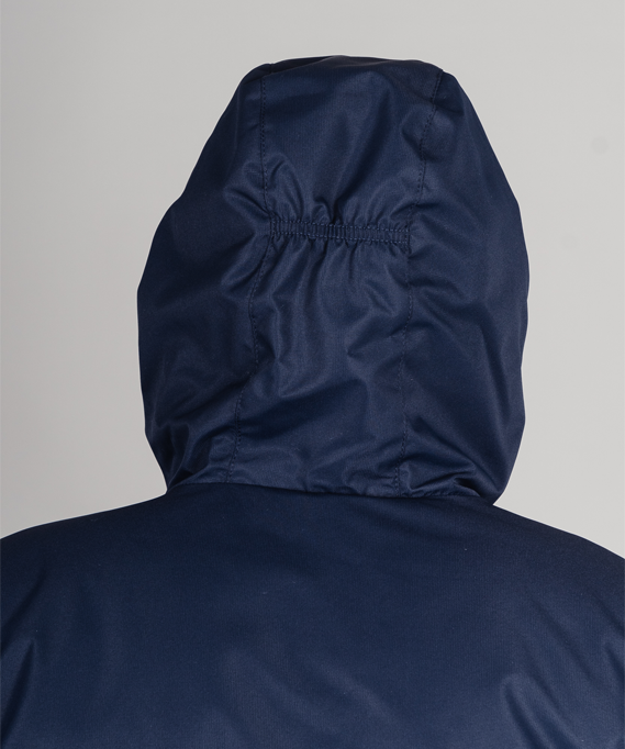 Куртка Nordski Urban 2.0 Dark Blue