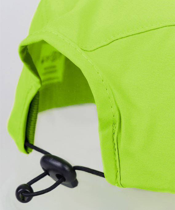 Кепка Nordski Light Lime