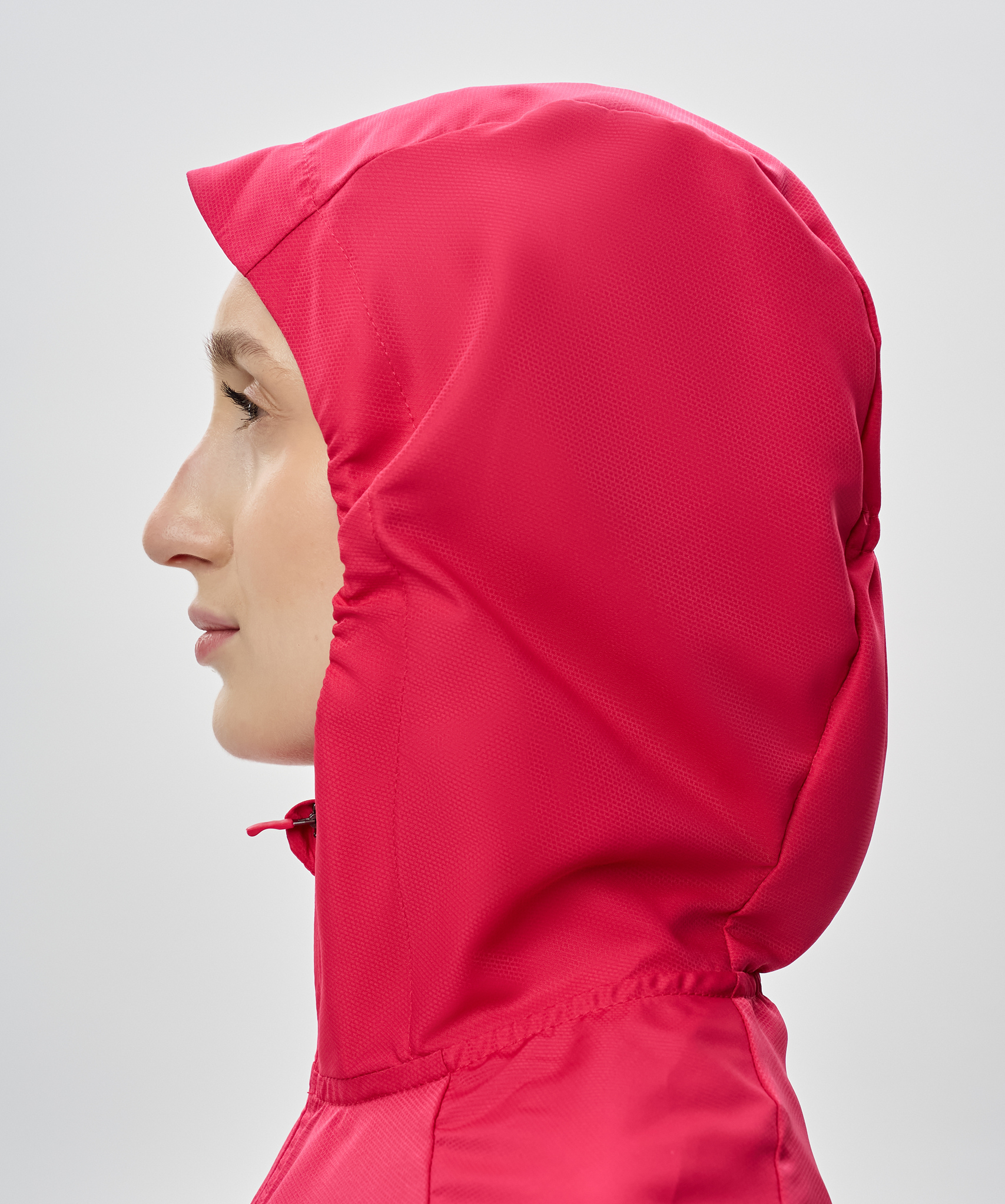 Ветровка Nordski Runway Raspberry W