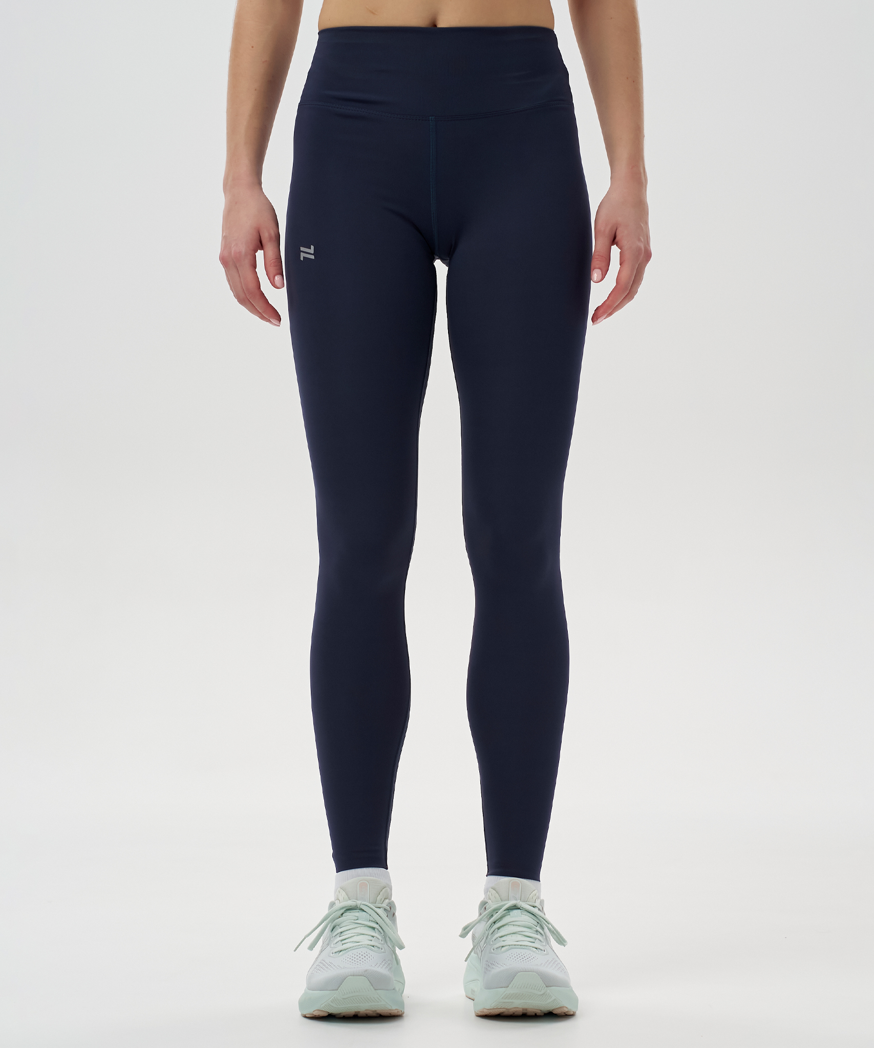 Тайтсы Nordski Pro Energy Indigo W