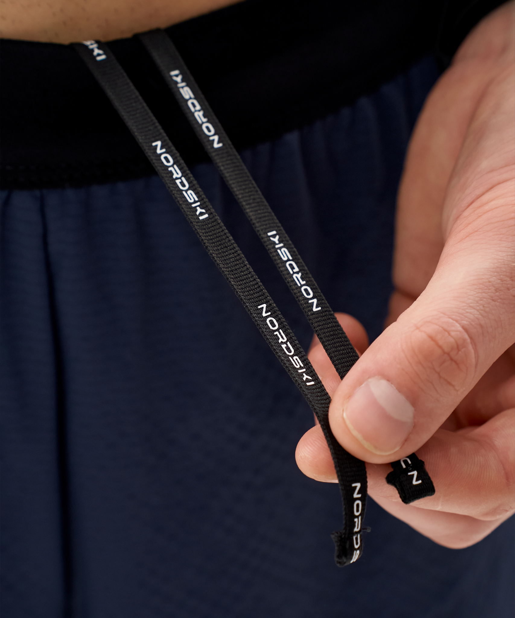 Шорты Nordski Race 2.0 Titan