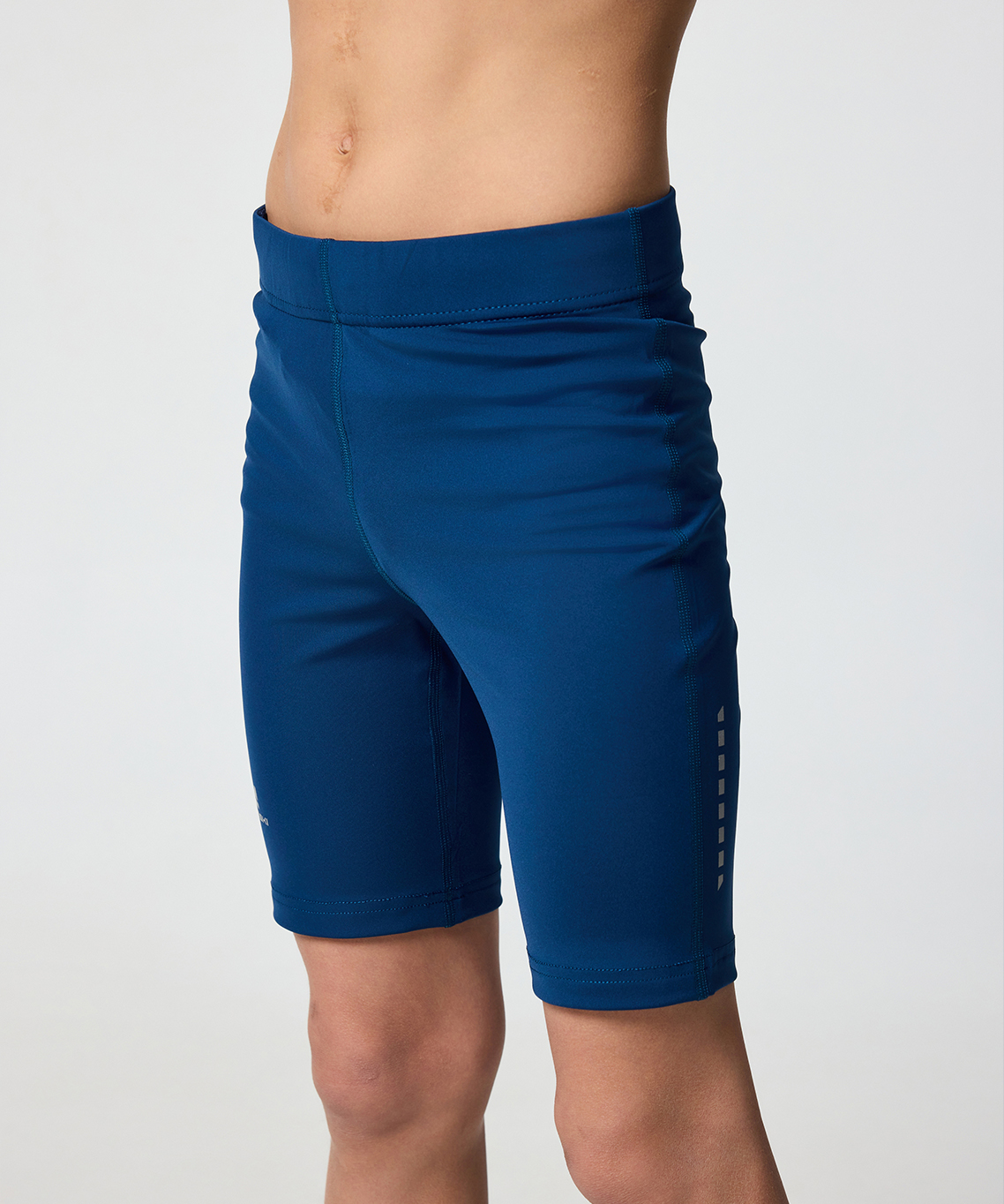 Шорты обтягивающие Nordski Jr. Pro Dark Ocean