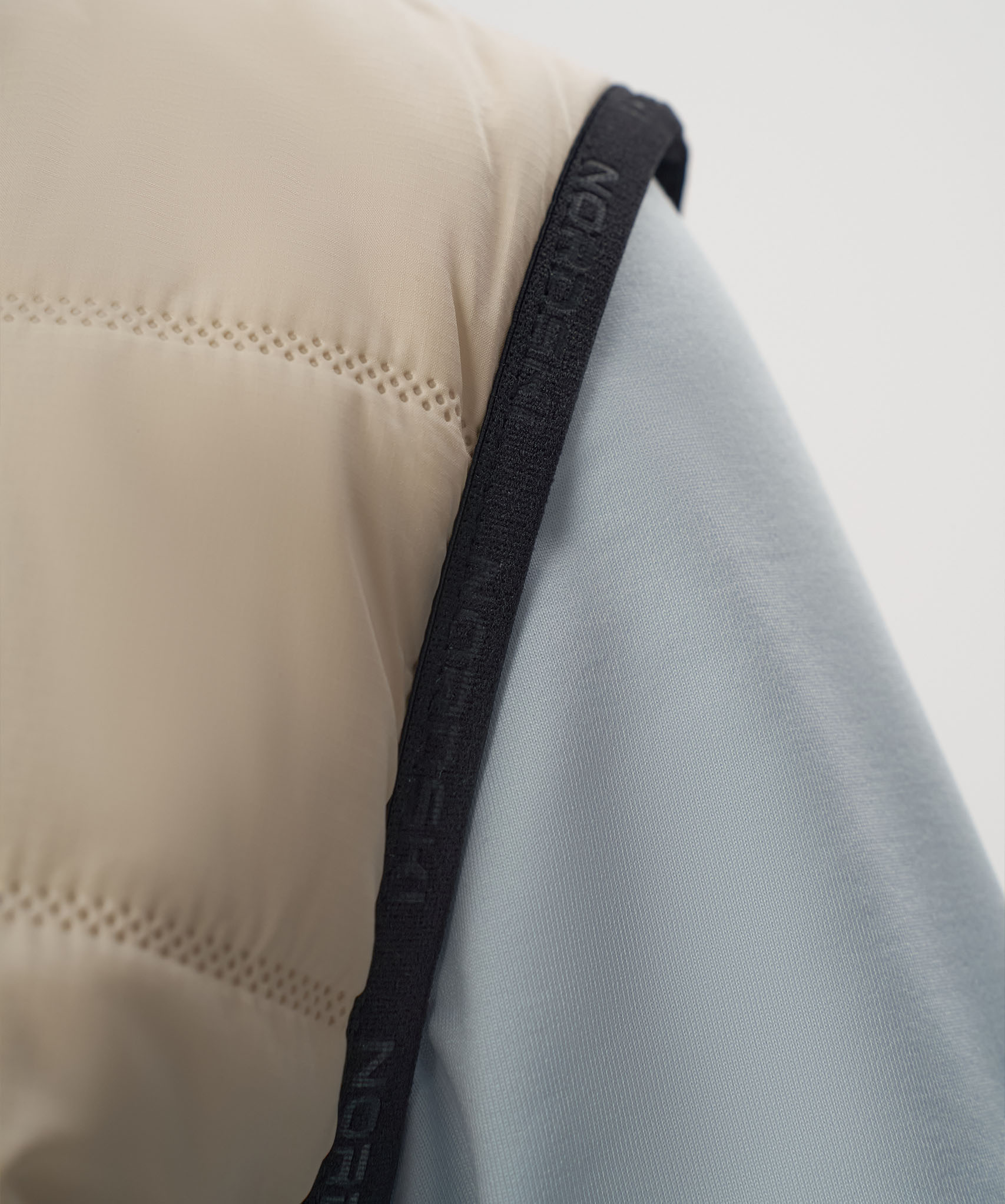 Жилет Nordski Hybrid Pro 2.0 Beige/Black W