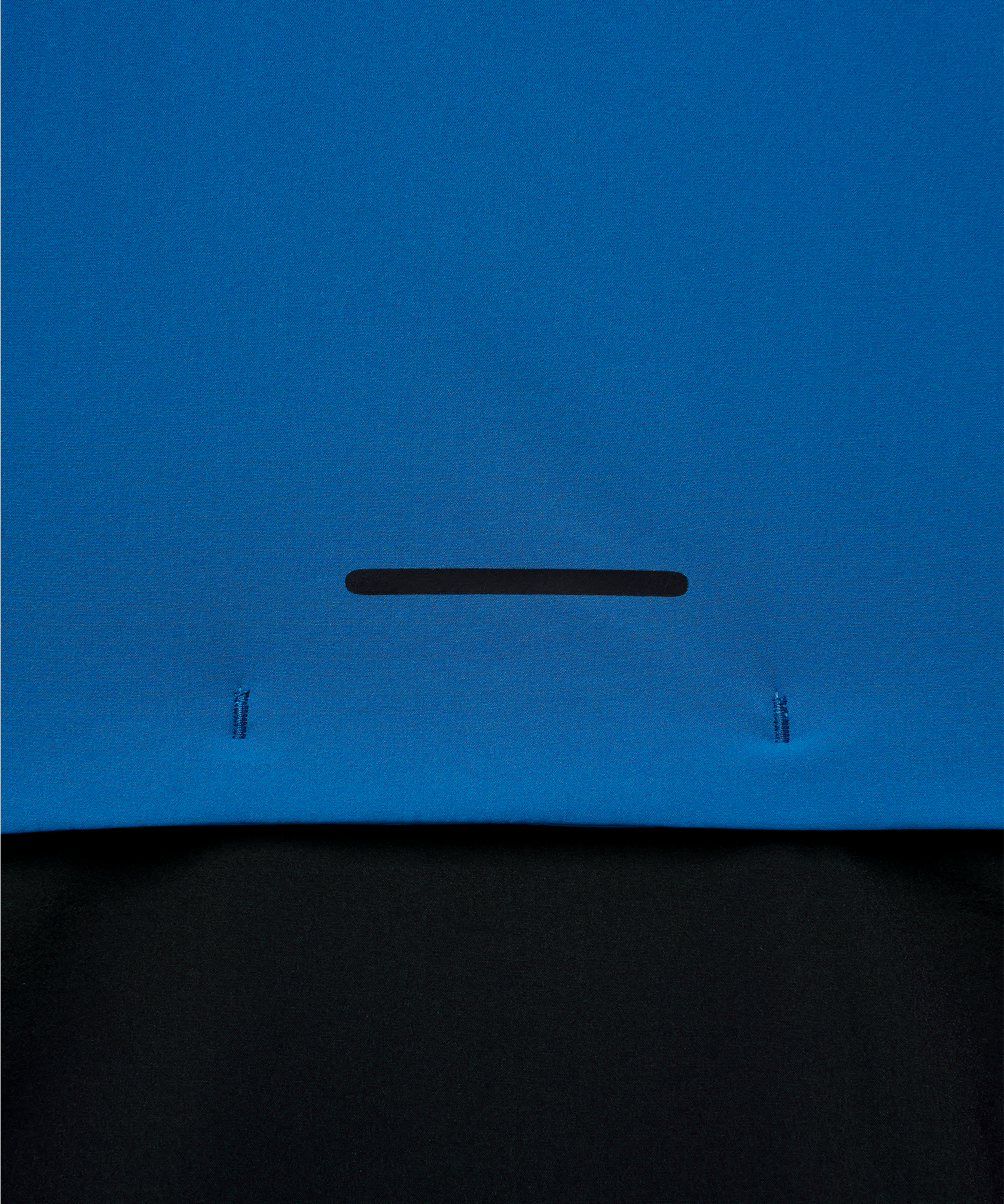 Ветровка Nordski Pro Energy Running Sea/Black