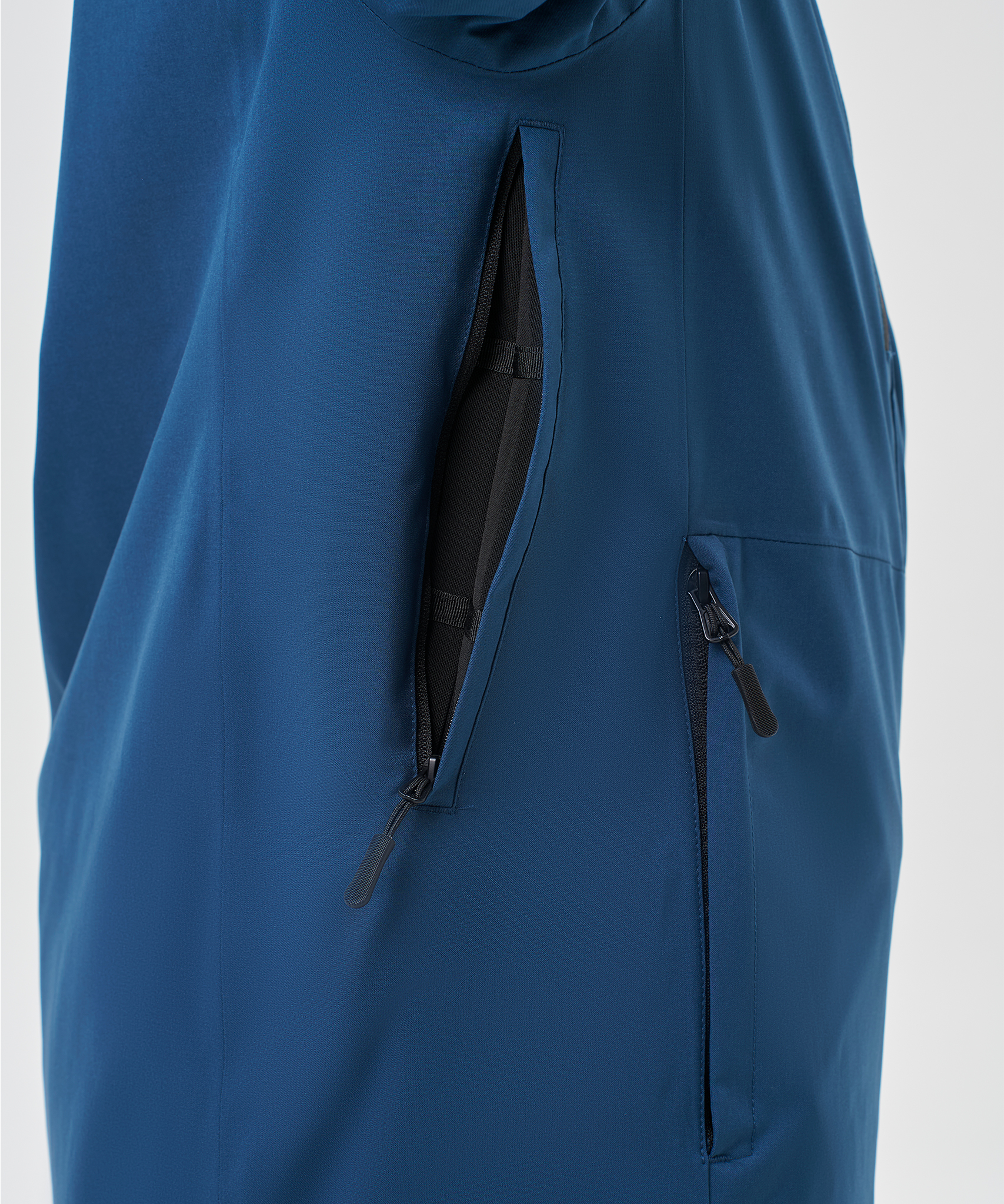 Горнолыжная куртка Alpine Blue