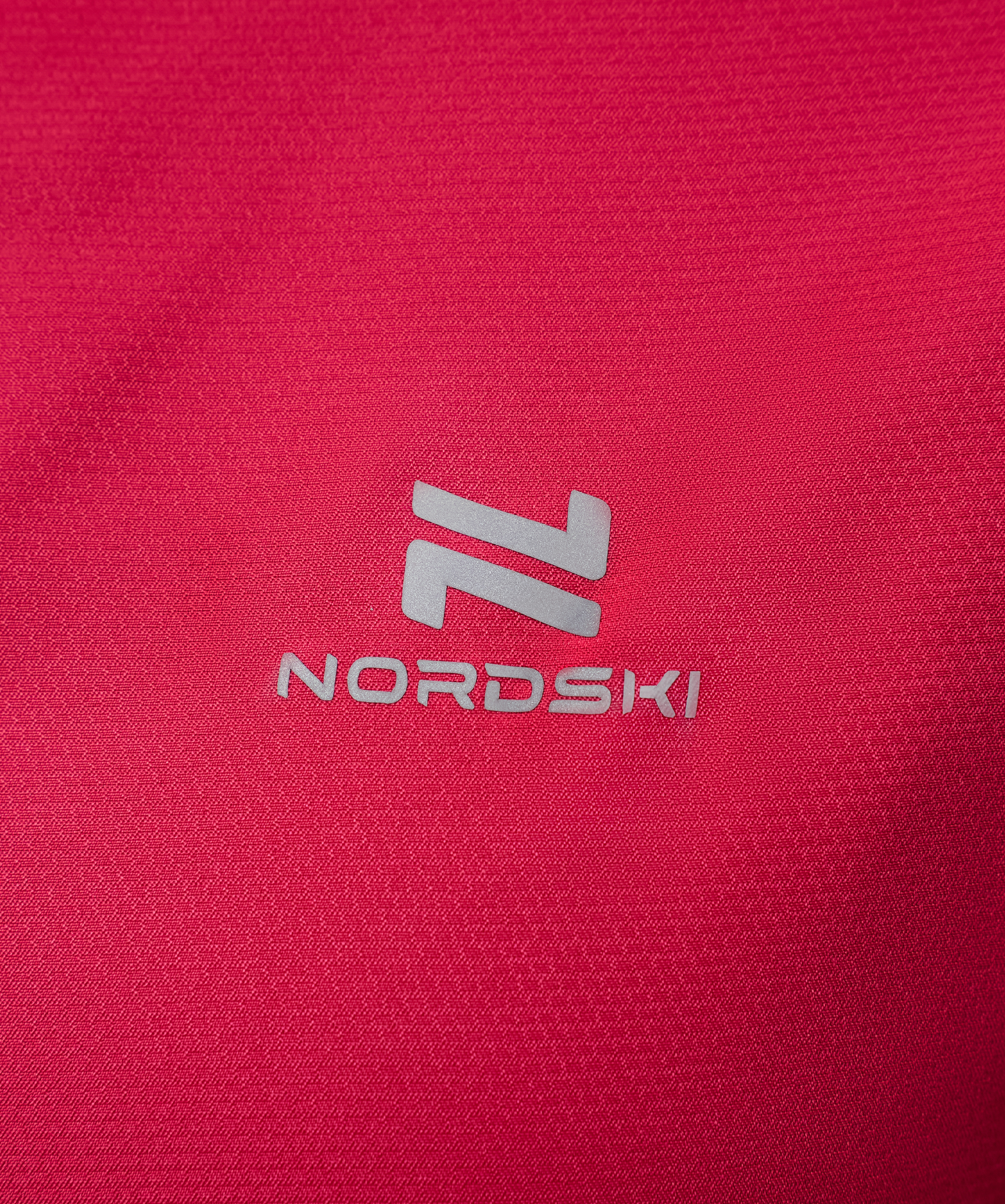 Ветровка Nordski Runway Raspberry W
