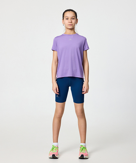 Футболка Nordski Jr. Stayer Bamboo