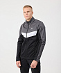 Разминочный костюм Nordski Base Grey/Black