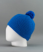 Шапка Nordski Knit blue  