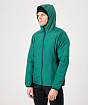 Куртка Nordski Hybrid Warm 2.0 Alpine Green/Black