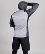 Куртка Nordski Hybrid Hood Grey 