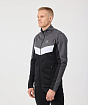 Разминочный костюм Nordski Base Grey/Black