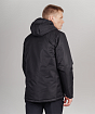 Куртка Nordski Urban 2.0 Black