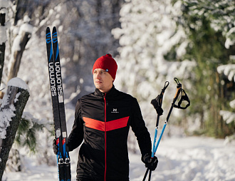 Почему лыжный спорт – отличное направление для астматиков