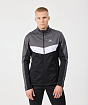 Разминочный костюм Nordski Base Grey/Black