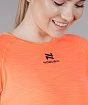 Футболка Nordski Pro Coral W