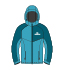 Утепленная куртка NORDSKI Kids Premium-Sport Blue/True Blue