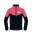 Ветровка Nordski Sport Pink/Black W