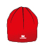 Гоночная шапка Nordski Pro Black/Red